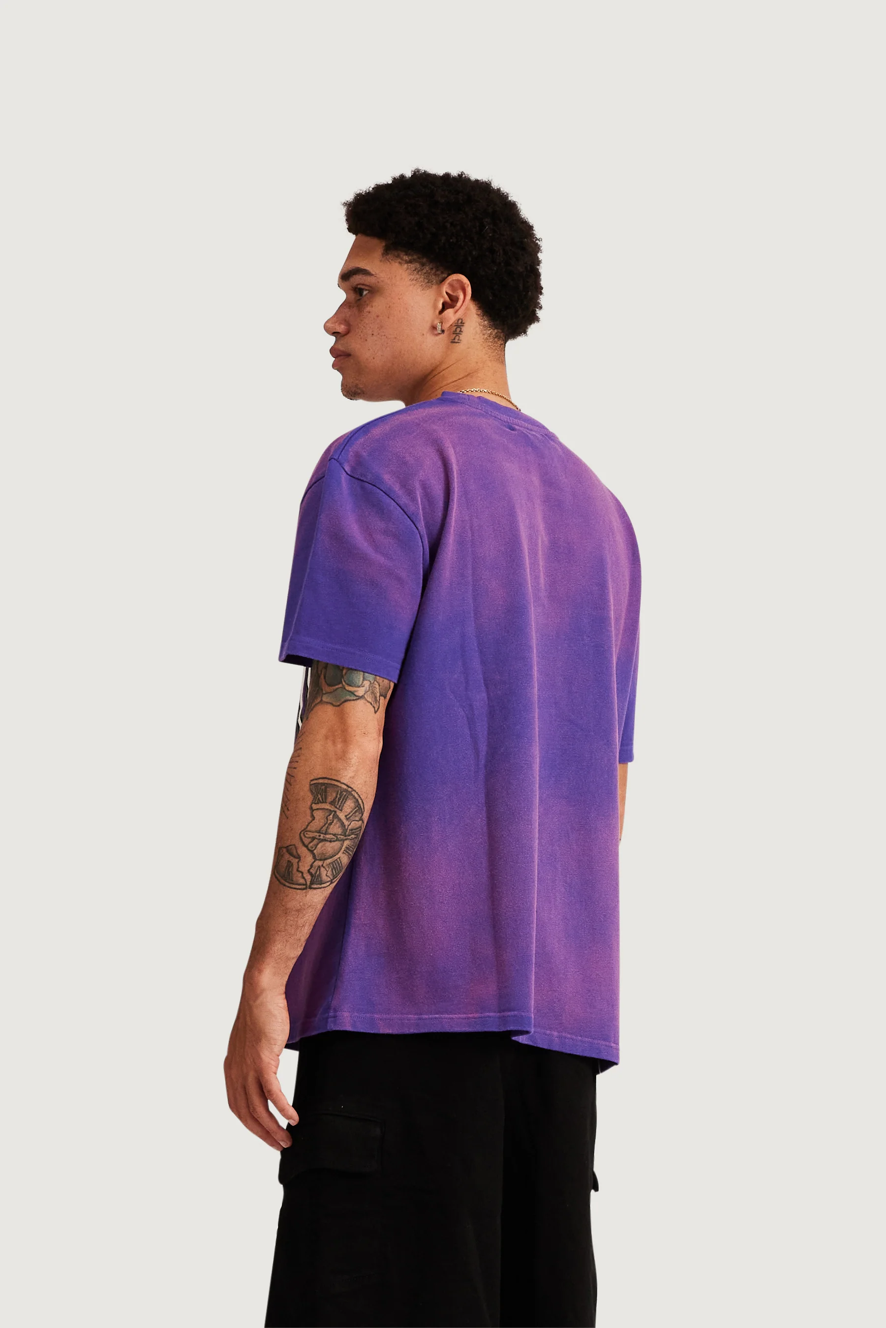 Loud Tee - Image 7